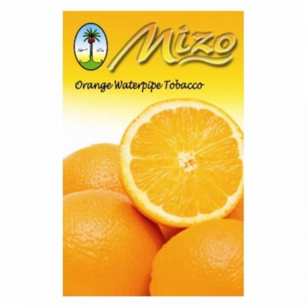 Купить Nakhla Mizo Orange (Апельсин)
