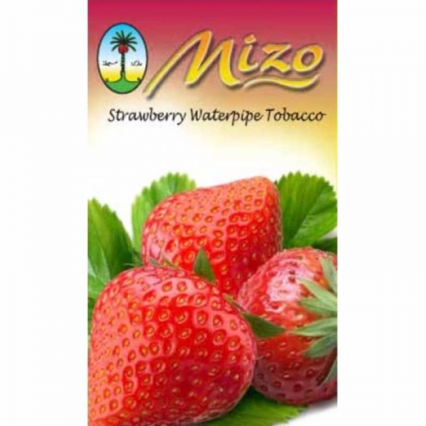 Купить Nakhla Mizo Strawberry (Клубника)