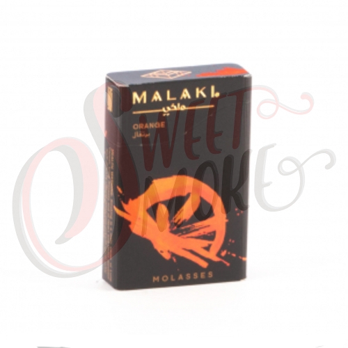 Купить Malaki Orange 50гр