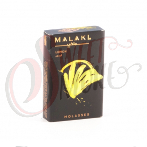Купить Malaki Lemon 50гр