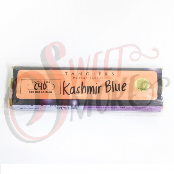 Купить Tangiers S. E. - Kashmir Blue  250 гр.