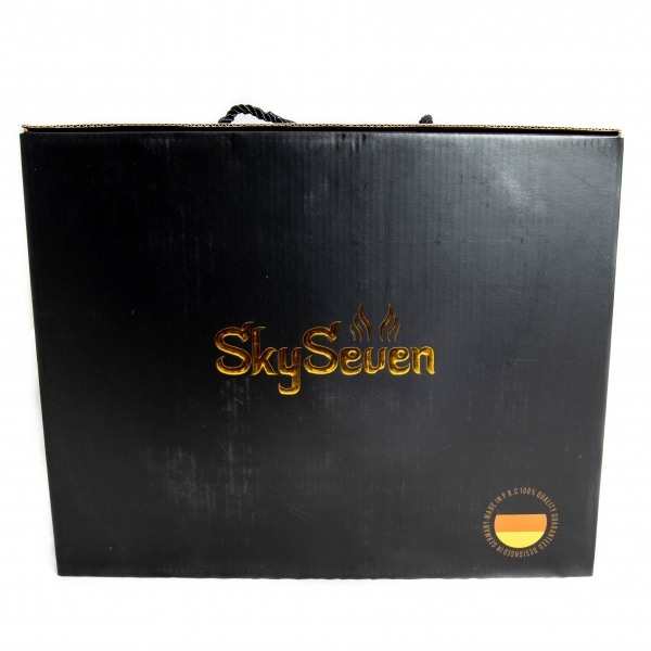 Купить SkySeven Otivana Yellow