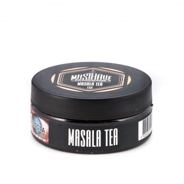 Купить Must Have - Masala Tea (Чай Масала) 250г