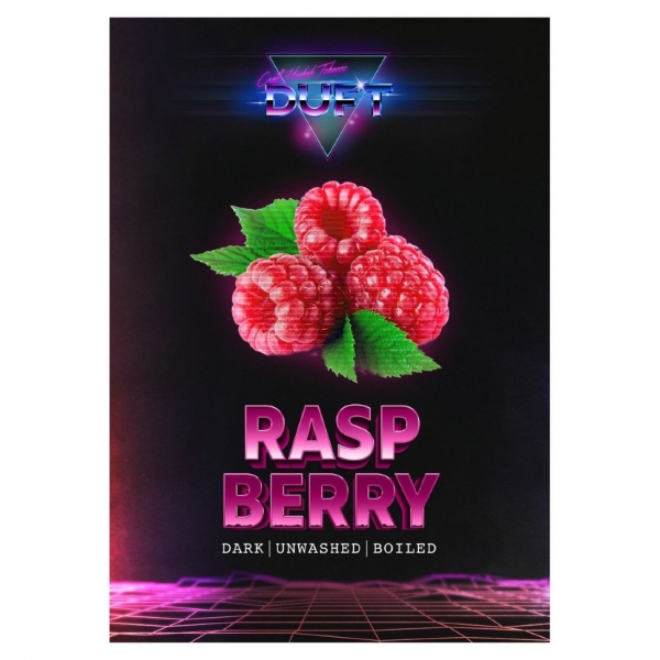 Купить Duft - Raspberry (Малина) 20г