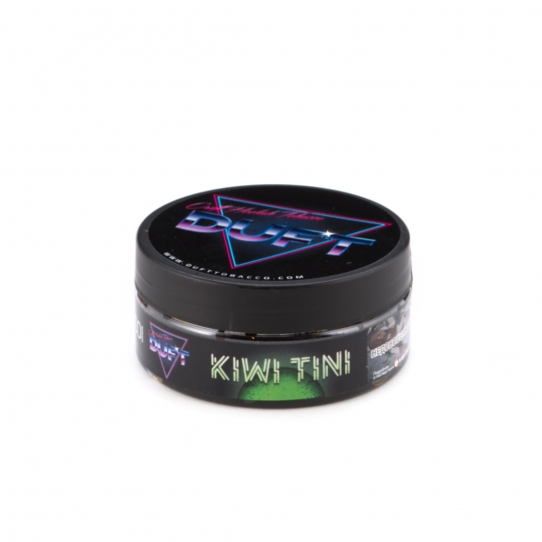 Купить Duft - Kiwi Tini (Киви, 80 грамм)