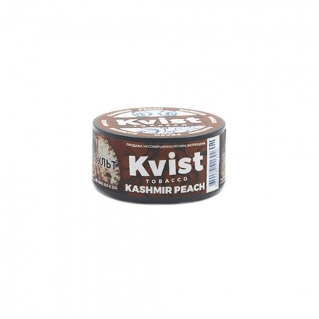 Купить Kvist - Кашмир персик 25г