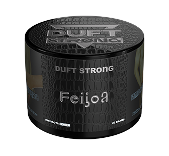 Купить Duft Strong – Feijoa (Фейхоа), 40г