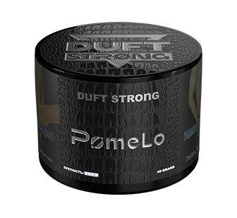 Купить Duft Strong – Pomelo (Помело), 40г