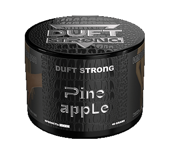 Купить Duft Strong – Pineapple (Ананас), 40г