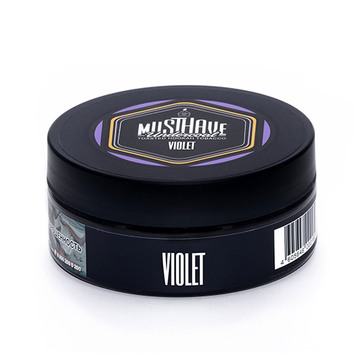 Купить Must Have - Violet (Экзотический сливочный аромат) 25 г