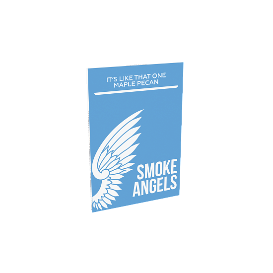 Купить Smoke Angels - It's Like That One Maple Pecan (Орех) 25г