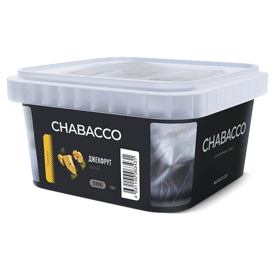 Купить Chabacco STRONG - Jackfruit (Джекфрукт) 200г