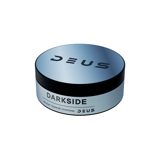 Купить Deus - Darkside (Печенье с Малиново-Клубничным Джемом) 100г