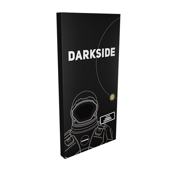 Купить Dark Side CORE - Generis Raspberry (Малина) 250г