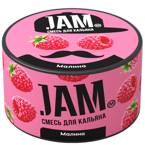 Купить Jam - Малина 250г
