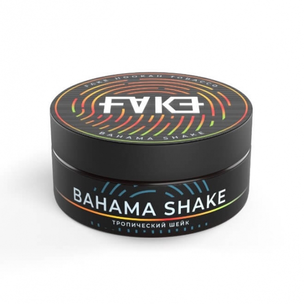 Купить Fake - Bahama Shake (Тропический шейк) 100г