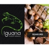 Купить Iguana Medium - Лесной Орех (100 грамм)