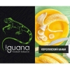 Купить Iguana Medium - Королевский Банан (100 грамм)