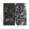 Купить Iguana HARD - Виноград Изабелла (100 грамм)
