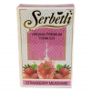 Купить Serbetli - Strawberry-Milkshake