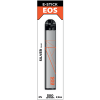 Купить EOS Silver Plus - ORANGE FANTA, 500 затяжек, 20 мг (2%)