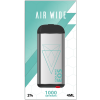 Купить EOS Air Wide - Cool mint, 1000 затяжек, 20 мг (2%)