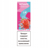 Купить Hitvape - Strawberry Ice cream (Клубничное мороженое), 800 затяжек, 19 мг (1,9%)