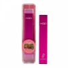 Купить HQD Ultra Stick - Strawberry (Клубника), 500 затяжек, 20 мг (2%)