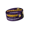 Купить Overdose - Fruittella (Фруктовая конфета) 100г