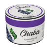 Купить Chaba - Blueberry Mint (Черника с Мятой) 50г