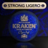 Купить Kraken STRONG - Raspberry (Малина) 30г