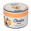 Купить Chaba Mix - Milk cookies (Молочное печенье) 50г