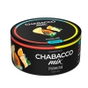 Купить Chabacco MEDIUM MIX - Asian Mix (Тропический Смузи) 50г
