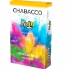 Купить Chabacco MEDIUM - Olympic Gummy Bear (Олимпийский Мишка) 50г