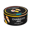 Купить Chabacco MEDIUM MIX - Fruit Meringue (Фруктовая Меренга) 25г