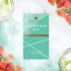 Купить Шпаковского - Hemingway Mix (Клубничный мохито) 40г