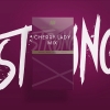 Купить Шпаковского - STRONG Cherry Lady Mix (Вишня, арбуз, малина, холод) 40г