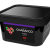 Купить Chabacco STRONG - Raspberry (Малина) 200г