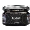Купить Bonche - Ginger (Имбирь) 120г