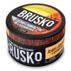 Купить Brusko Strong - Дыня с кокосом и карамелью 250г