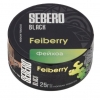 Купить Sebero Black - Feiberry (Фейхоа) 25г
