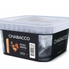 Купить Chabacco MEDIUM MIX - Caramel Cookies (Печенье-Карамель) 200г